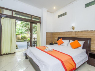 Sulendra Jungle Suites Ubud View by EPS