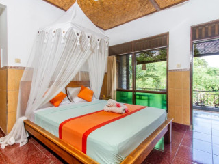 Sulendra Jungle Suites Ubud View by EPS
