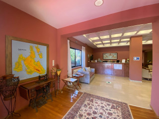 Suli Residences Kefalonia