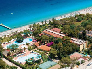 SULTAN BELDIBI HOTEL (ex SENTIDO SULTAN BELDIBI)