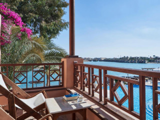 SULTAN BEY HOTEL EL GOUNA 