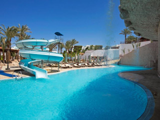 SULTAN GARDENS RESORT 