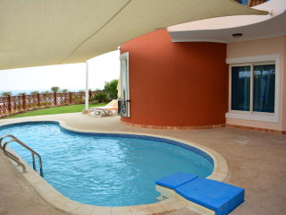 Sultan Gardens Resort