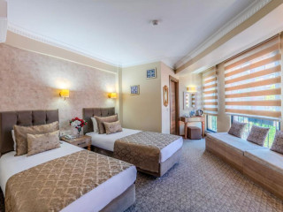 Sultan Hamit Hotel