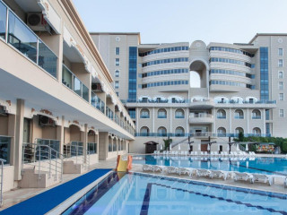 PENELOPE VILLAGE MYKONOS