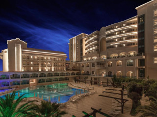 SULTAN OF SIDE HOTEL&SPA