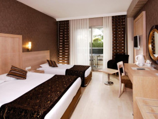 SULTAN OF SIDE HOTEL&SPA