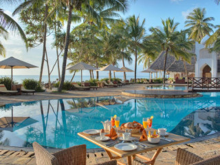 Sultan Sands Island Resort