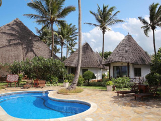 Sultan Sands Island Resort & Spa