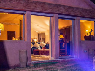 Sumahan Suites & Spa