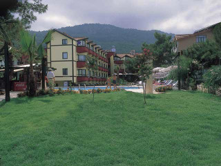 Hotel Serenella