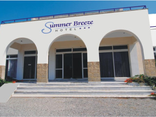 Summer Breeze