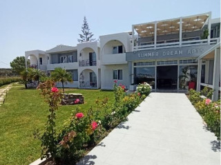 Summer Dream Hotel