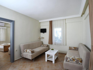 Summer Garden Suites and Beach Hotel