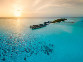 Summer Island Resort Maldives