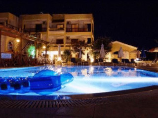 Summer Memories Hotel Apartments Rhodes