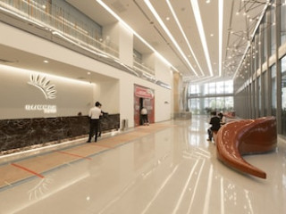 SUMMER SUITES BERNICE