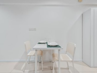 SUMMER SUITES KLCC APARTMENTS