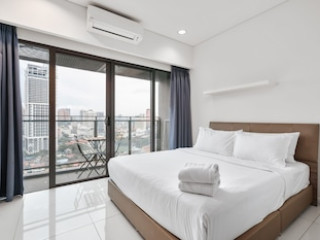 SUMMER SUITES KLCC APARTMENTS