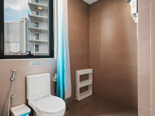 SUMMER SUITES KLCC APARTMENTS