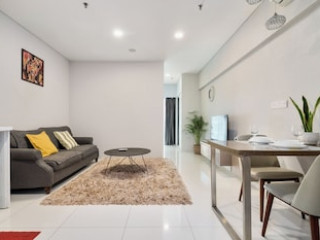 SUMMER SUITES KLCC APARTMENTS