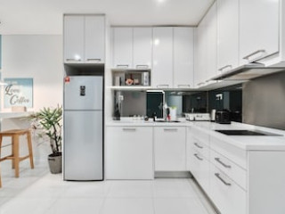 SUMMER SUITES KLCC APARTMENTS