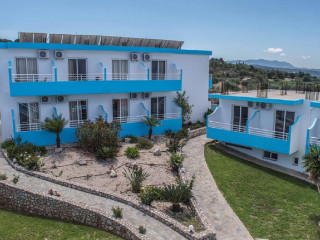 Summer View Hotel (ex. Georgia Hotel)