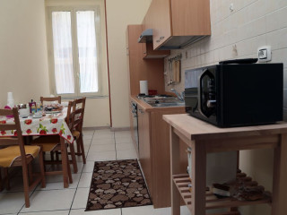 SUMMERHOME NAPOLI