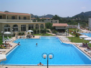 Summerland Apartments