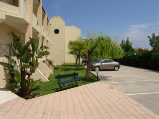 Summerland Apartments