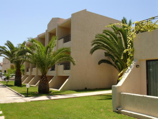 Summerland Apartments