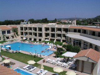 Summerland Hotel