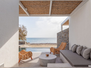 SummerSalt Villa Paros