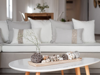 SummerSalt Villa Paros