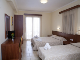 Summertime Inn Hotel