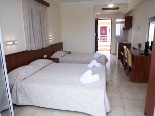 Summertime Inn Hotel
