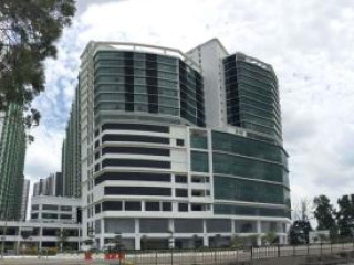 SUMMIT SIGNATURE HOTEL OUG KUALA LUMPUR