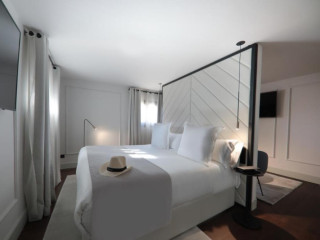 Summum Boutique Hotel Meliá Collection