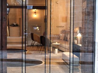 Summum Boutique Hotel Meliá Collection