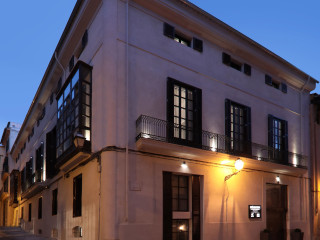 Summum Boutique Hotel Meliá Collection