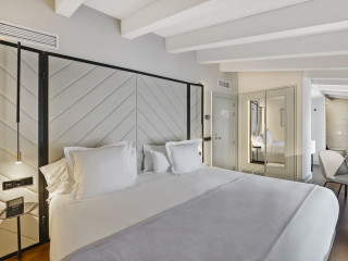 Summum Boutique Hotel Meliá Collection