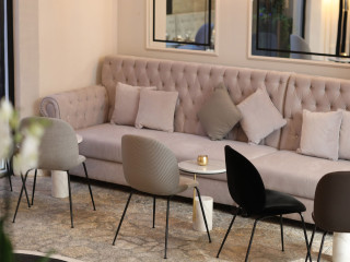 Summum Boutique Hotel Meliá Collection