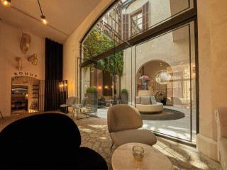 Summum Boutique Hotel, member of Meliá Collection