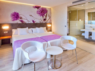 Sumus Hotel Monteplaya - Adults Only