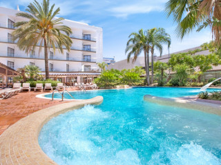 Sea Club Mediterranean Resort