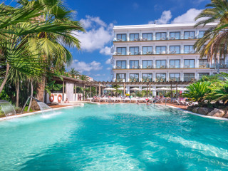 Sumus Hotel Stella & SPA