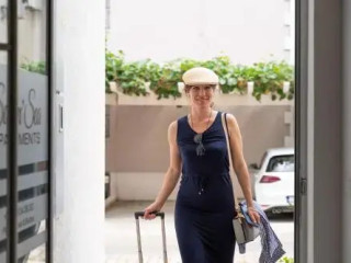 Sun and Sea Apartments