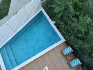 Sun and Sea Apartments