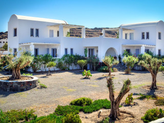 Sun Anemos Resort Santorini