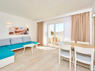 SUN BEACH APARTAMENTS SANTA PONSA